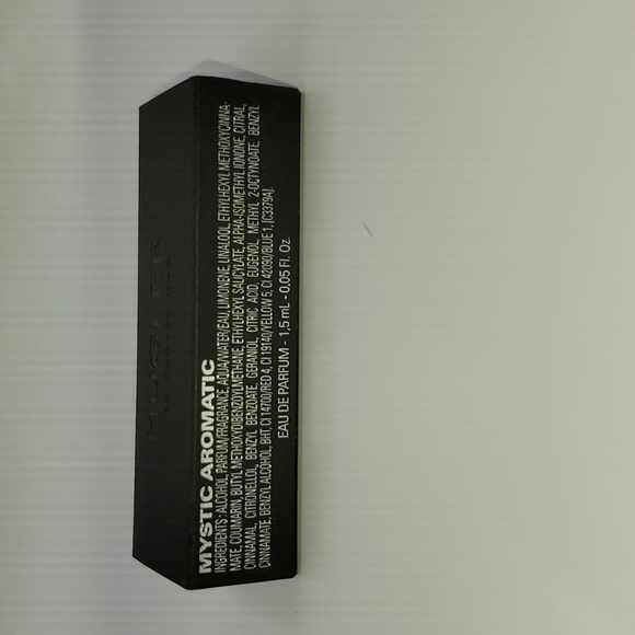 Mugler Les Exceptions - Picture 3 of 3